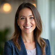 Sophie Dubois - Head of Customer Experience